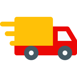 Packers and Movers Truck